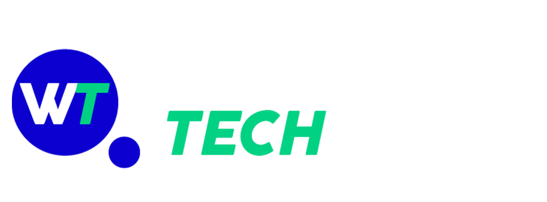 Logo warketing Tech