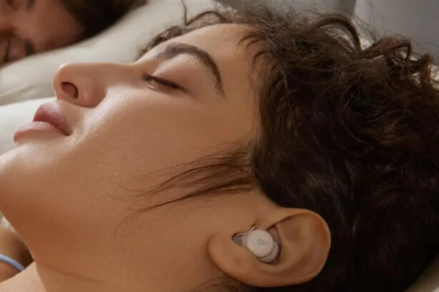 Anker Sleep A30 : Les écouteurs anti-ronflement qui améliorent le sommeil