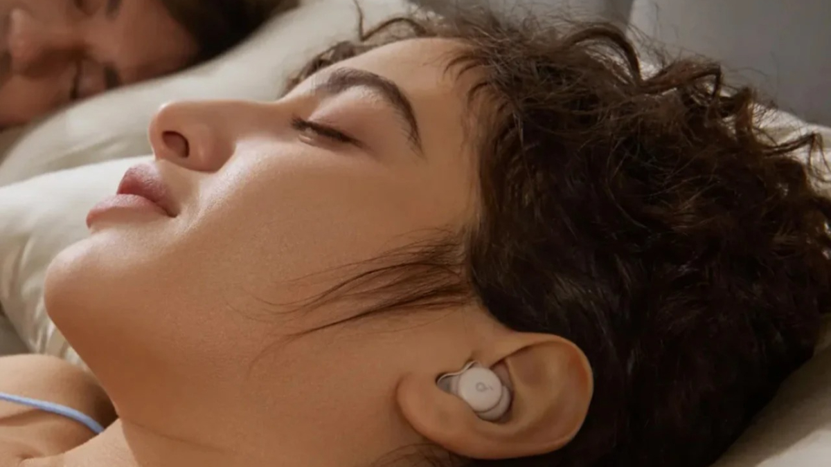 Anker Sleep A30 : Les écouteurs anti-ronflement qui améliorent le sommeil