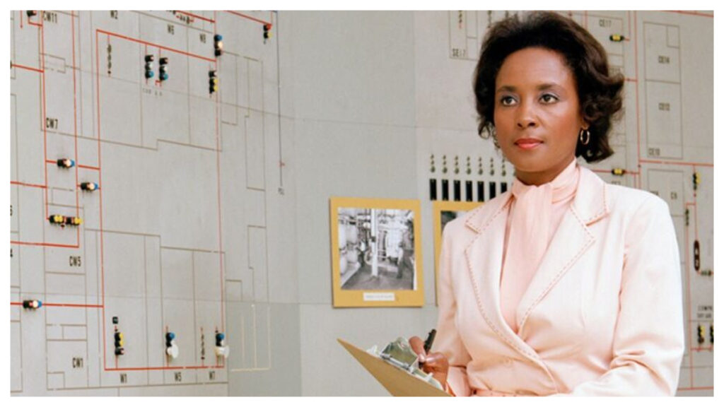 Annie J. Easley