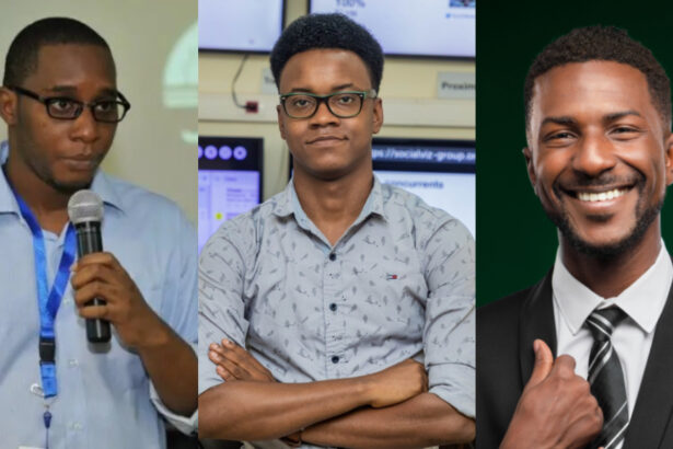 10 créateurs de jeux vidéo africains à suivre de près