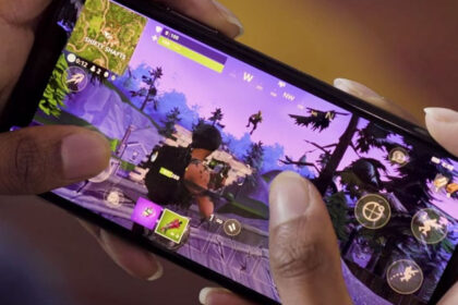 Gaming : Apple annonce la création de ses propres jeux vidéo !