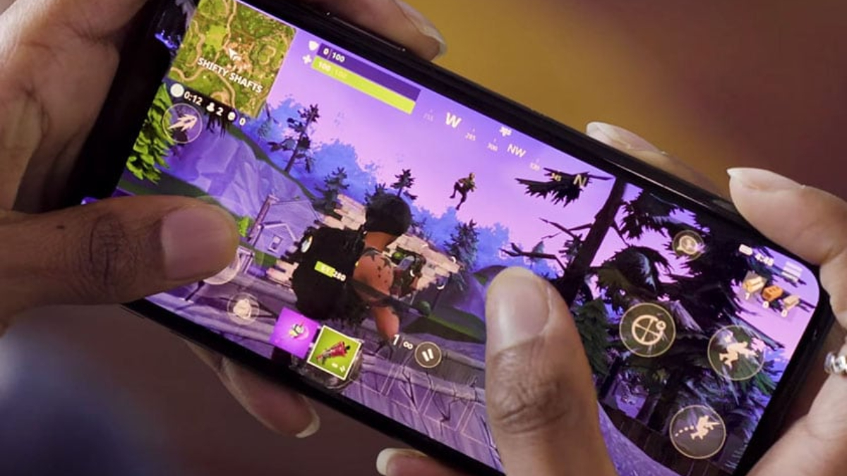 Gaming : Apple annonce la création de ses propres jeux vidéo !