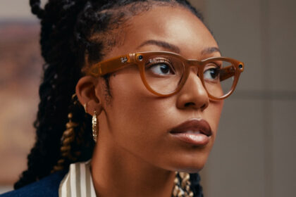 Lunettes Ray-Ban Meta : Une Intelligence artificielle au service des aveugles