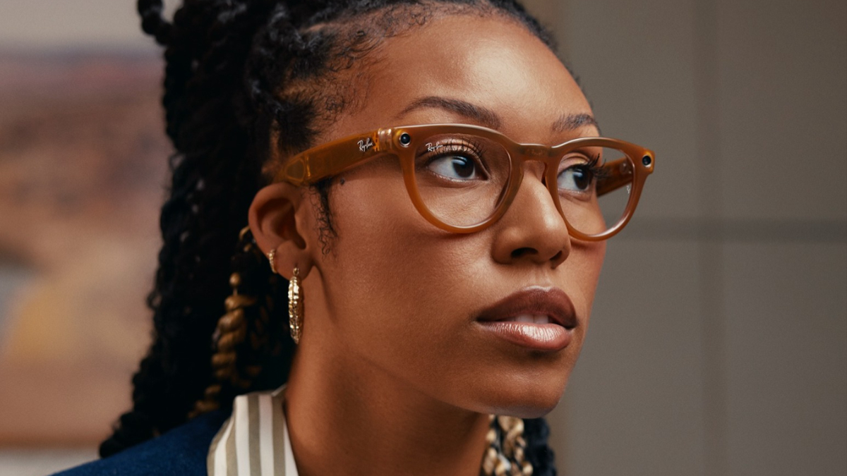Lunettes Ray-Ban Meta : Une Intelligence artificielle au service des aveugles