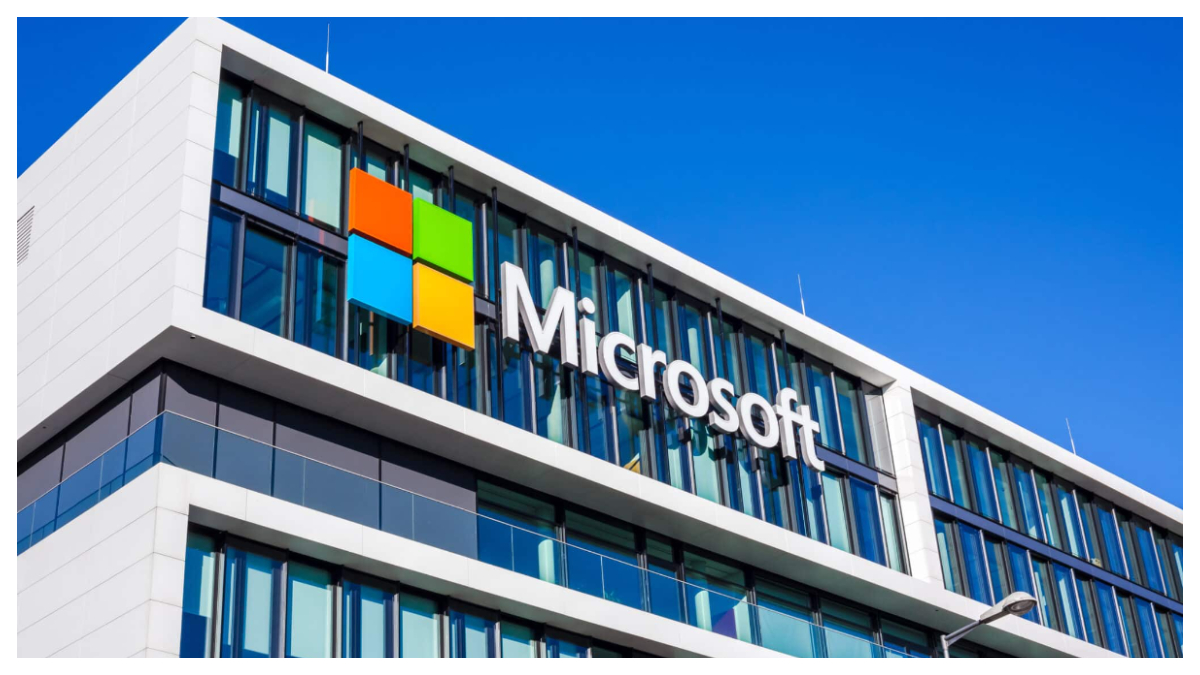 Microsoft annonce plus de 6 000 licenciements en 2025