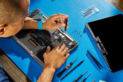 Self Service Repair : Apple lance le guide pour réparer votre iPad vous-même