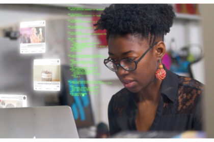 Technologie : 5 femmes noires qui bousculent les règles du jeu