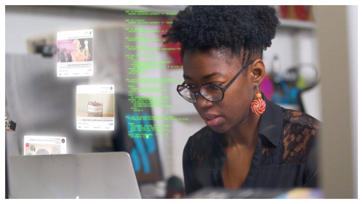 Technologie : 5 femmes noires qui bousculent les règles du jeu