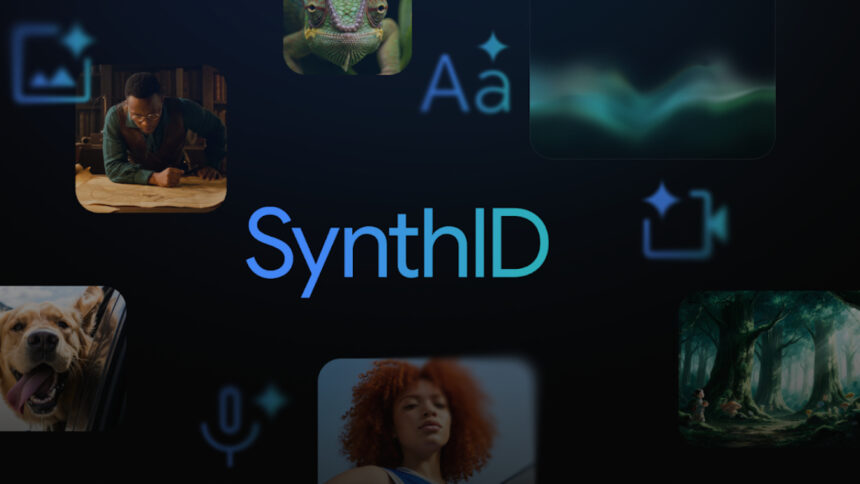 Voici SynthID Detector, l’outil de Google qui traque les contenus IA