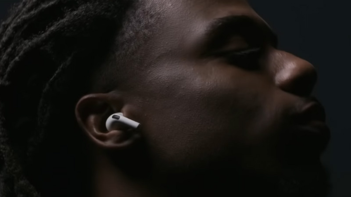 Vos Airpods pourraient bientôt surveiller votre rythme cardiaque