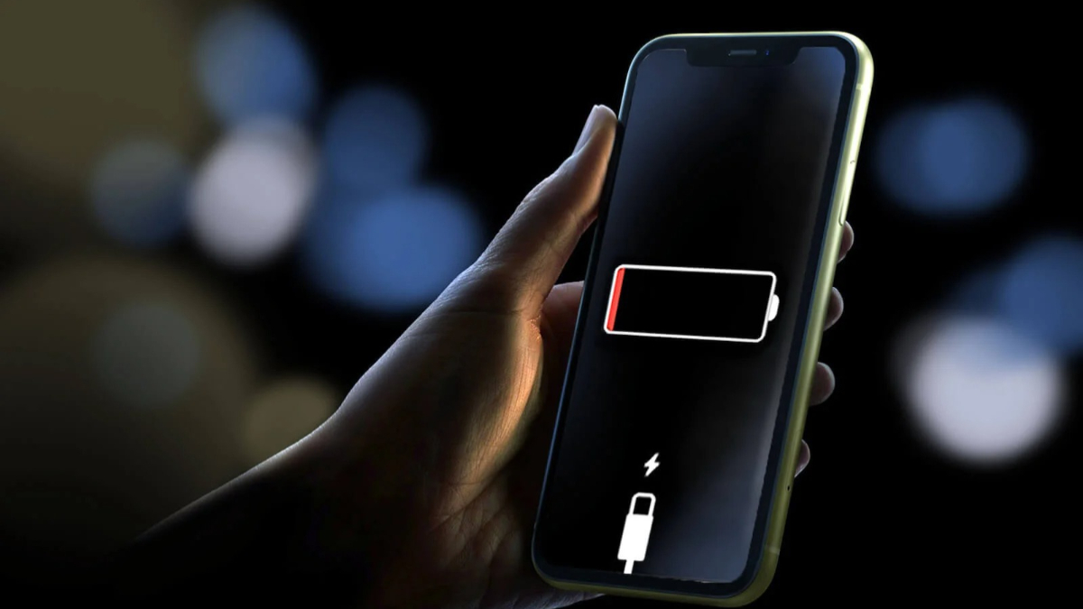 Votre iPhone se décharge vite ? Voici 6 paramètres à désactiver pour préserver votre batterie
