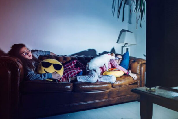 Vous dormez devant la télévision ? Google TV a enfin la solution