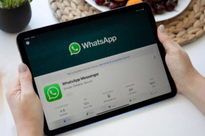 WhatsApp débarque enfin sur iPad
