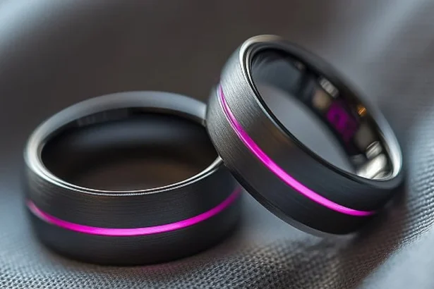 Bientôt une bague intelligente capable de détecter l’infidélité dans un couple