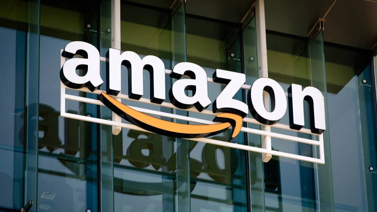 Amazon vague de licenciement IA