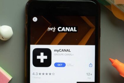 Canal+ remplace myCanal