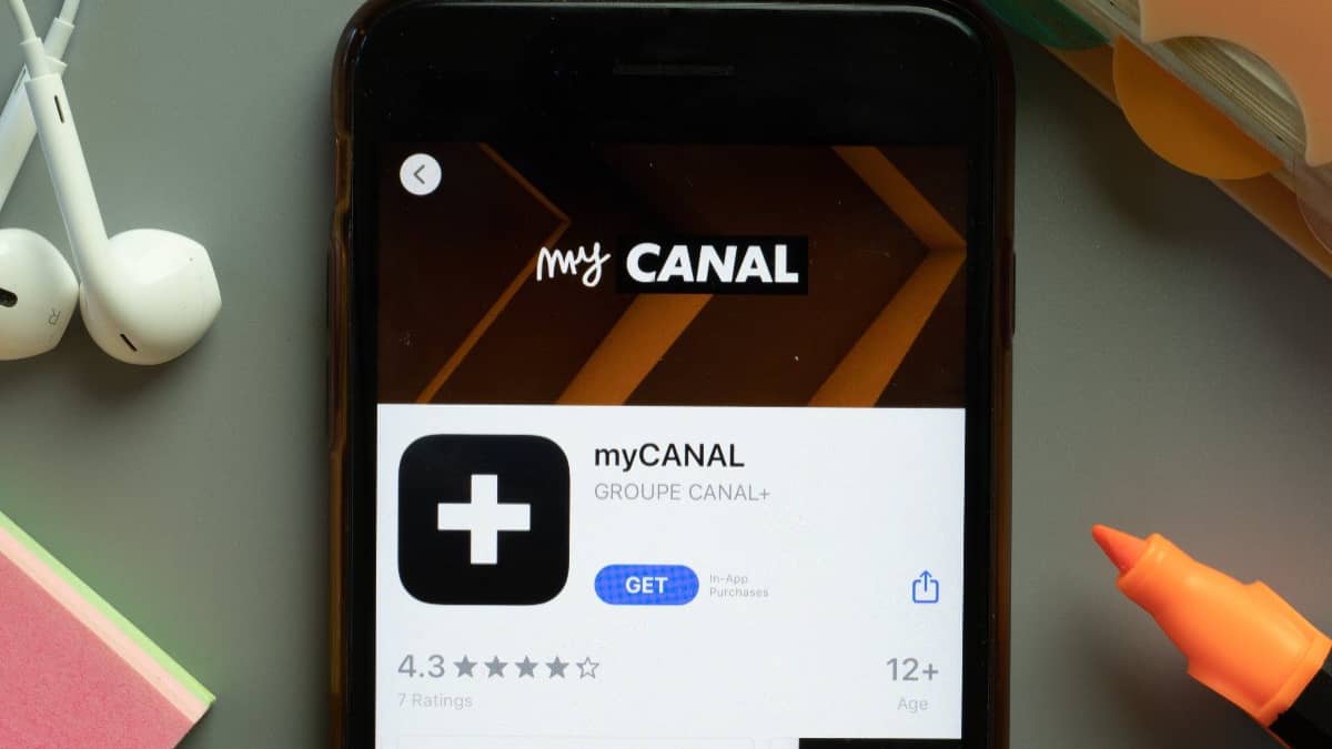 Canal+ remplace myCanal