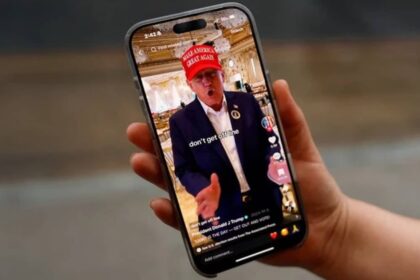 Donald Trump interdiction de TikTok aux Etats-Unis