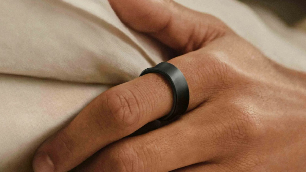 Galaxy Ring 2 : Samsung prépare la sortie de sa prochaine bague intelligente