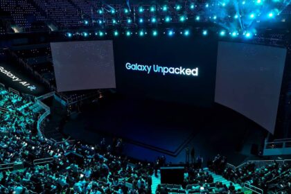Galaxy Unpacked 2025 Samsung évènement date nouveautés attendues