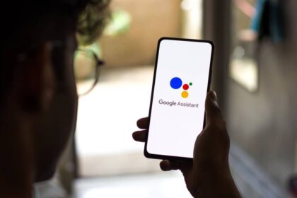 disparition de Google Assistant sur téléphones Android