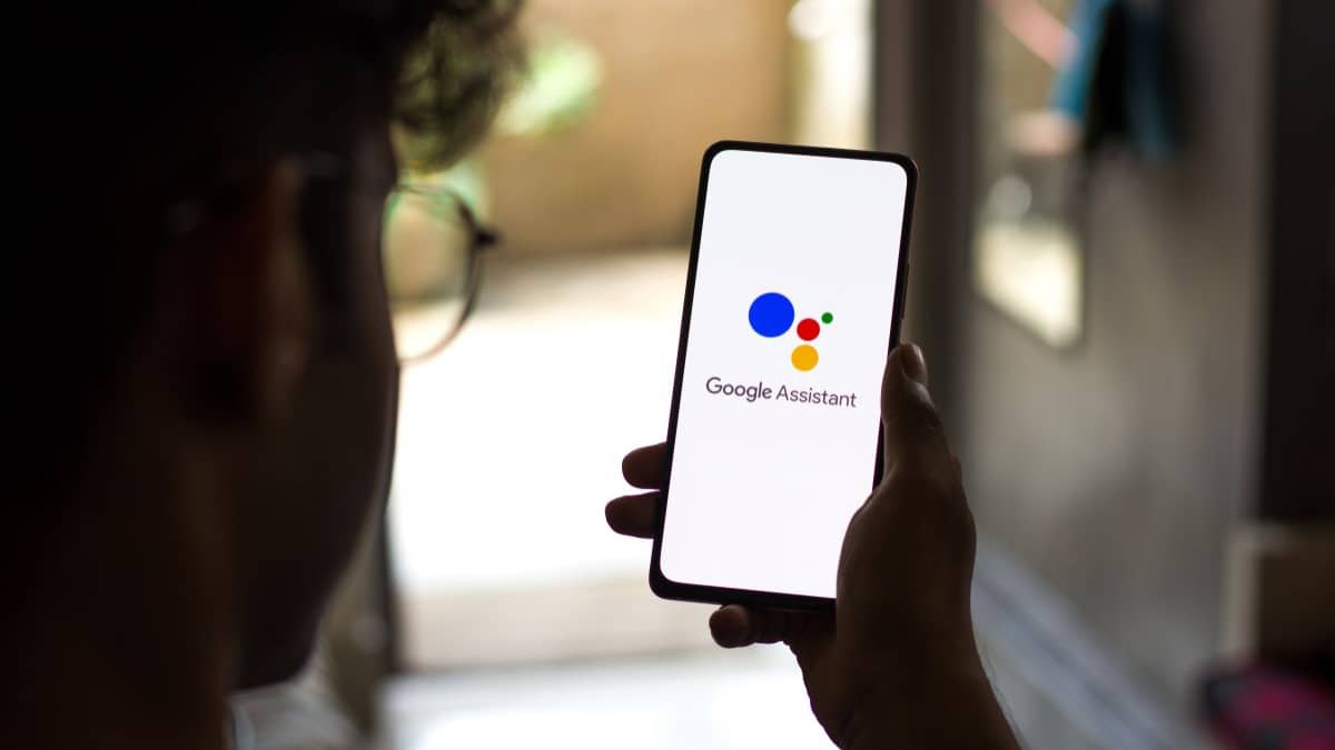 disparition de Google Assistant sur téléphones Android