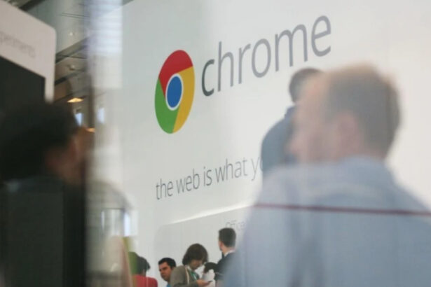 Google Chrome victime d'une grave défaillance de sécurité