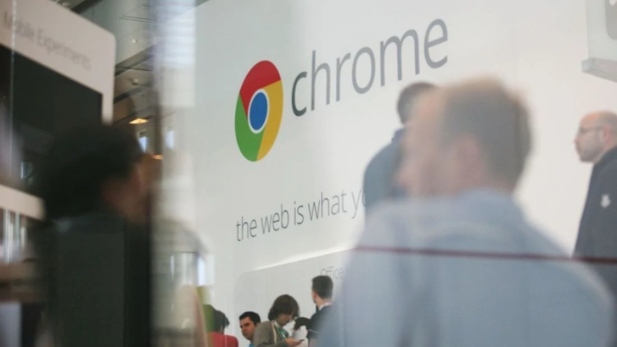 Google Chrome victime d'une grave défaillance de sécurité