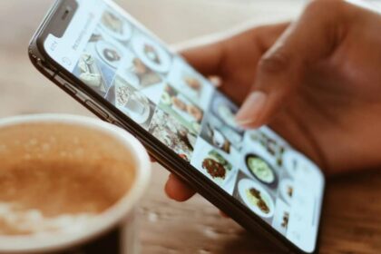 Instagram : vos photos bientôt publiques sur Google ! voici comment l'éviter