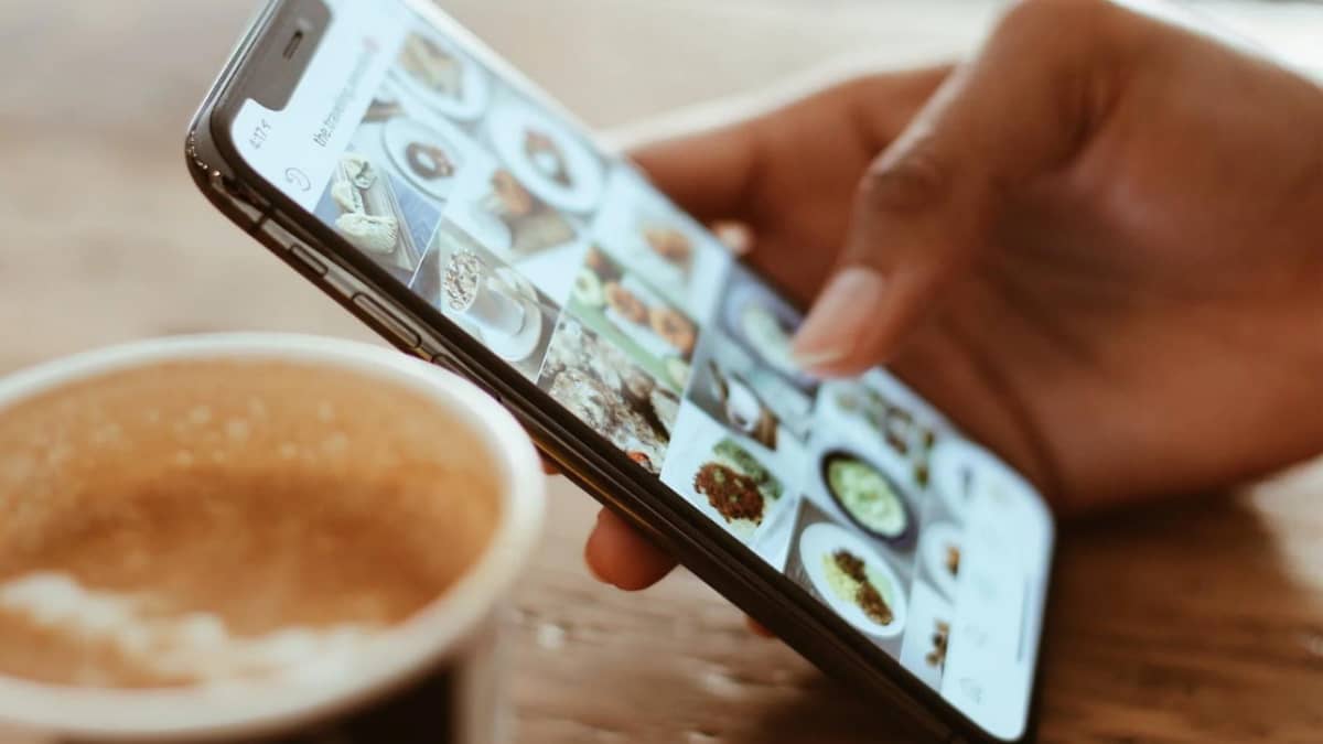 Instagram : vos photos bientôt publiques sur Google ! voici comment l'éviter