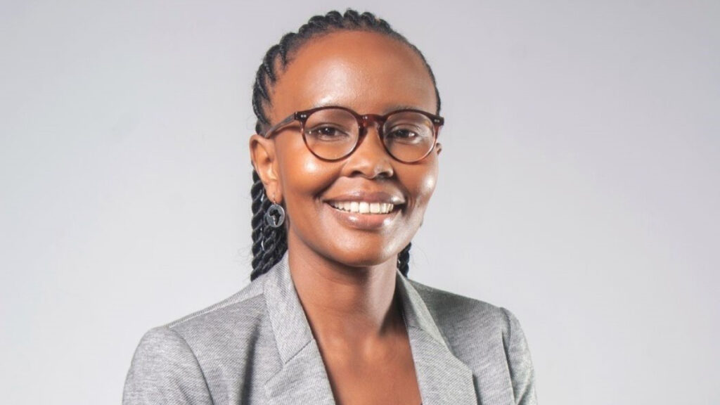Juliana Rotich