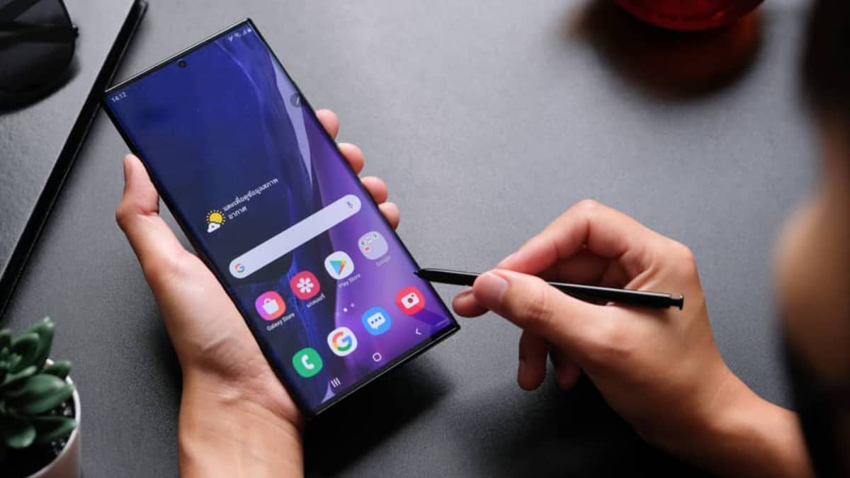 suppression imminente des comptes Samsung inactifs