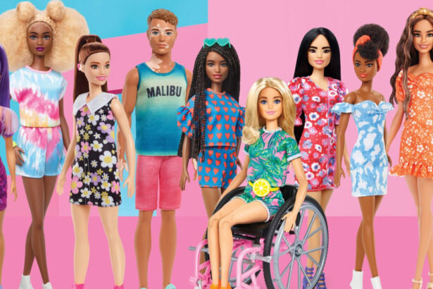 Mattel lance sa première Barbie dotée d’IA en partenariat avec OpenAI