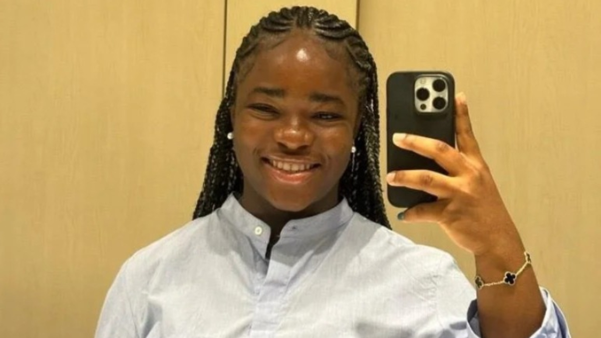Nigéria : La "reine de la technologie" Sapphire Egemasi arrêtée par le FBI