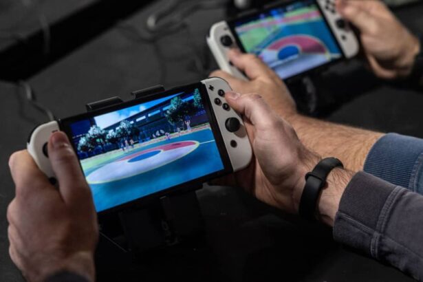 Nintendo Switch 2 transfert screenshots et vidéos