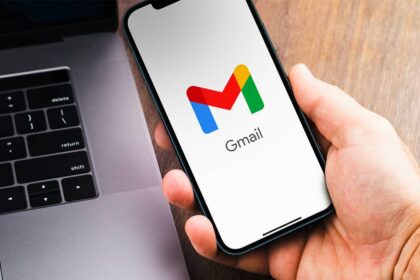 Publicités sur Gmail Google amende