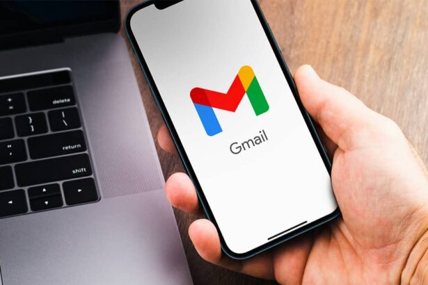 Publicités sur Gmail Google amende