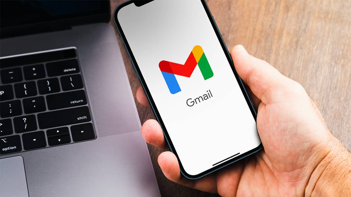 Publicités sur Gmail Google amende