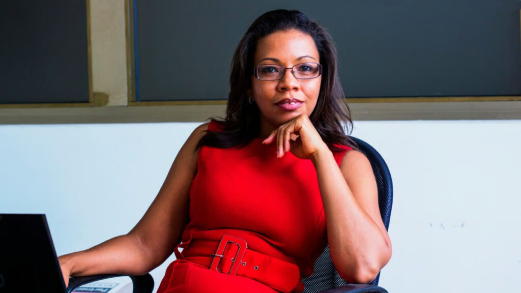 Rebecca Enonchong