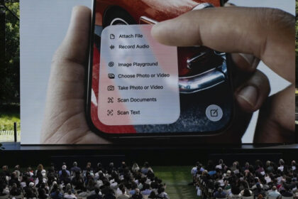 WWDC 2025 : Les 5 grandes annonces à retenir de la conférence d’Apple