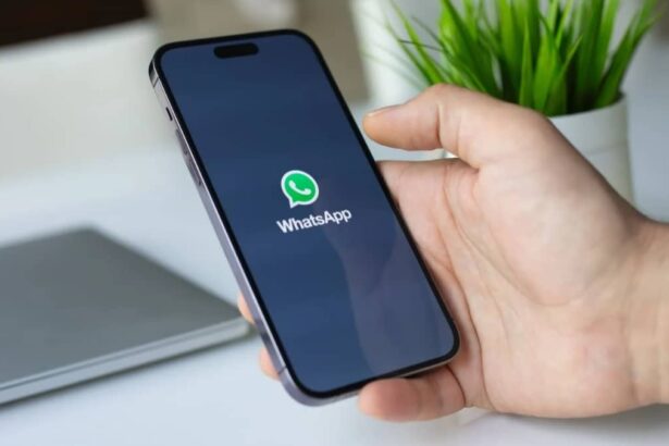 WhatsApp Meta nouvelle fonctionnalité d’IA messages non lus