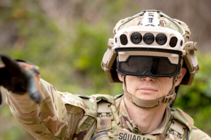 Zuckerberg crée des armes IA pour l'armée américaine