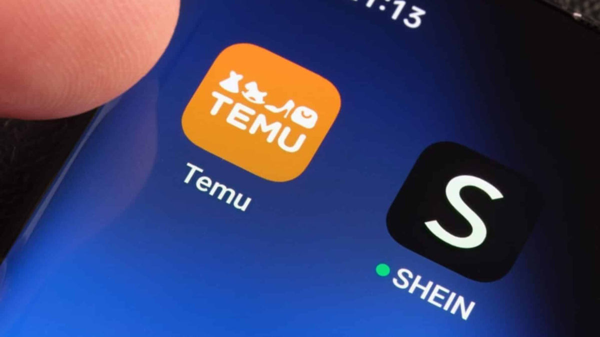 e-commerce : Shein, Temu et AliExpress bientôt bannis en France ?
