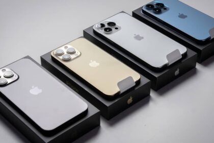 Acheter un iPhone en 2025
