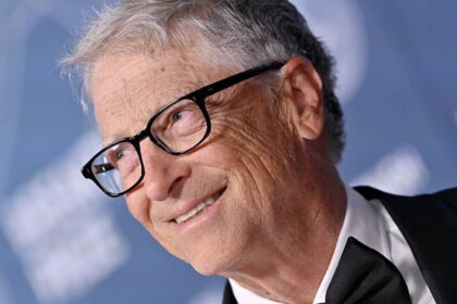 Bill Gates top 10 milliardaires monde