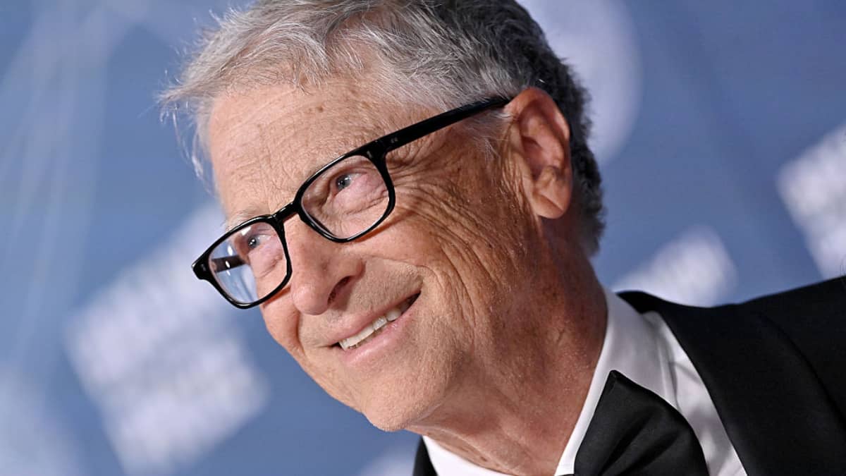 Bill Gates top 10 milliardaires monde