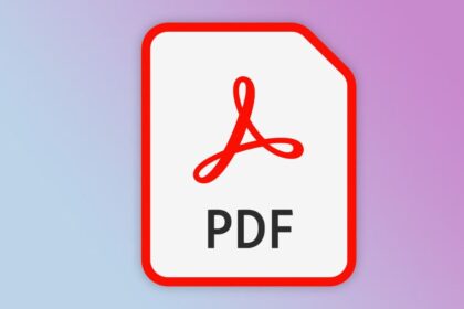 Comment compresser un fichier PDF volumineux
