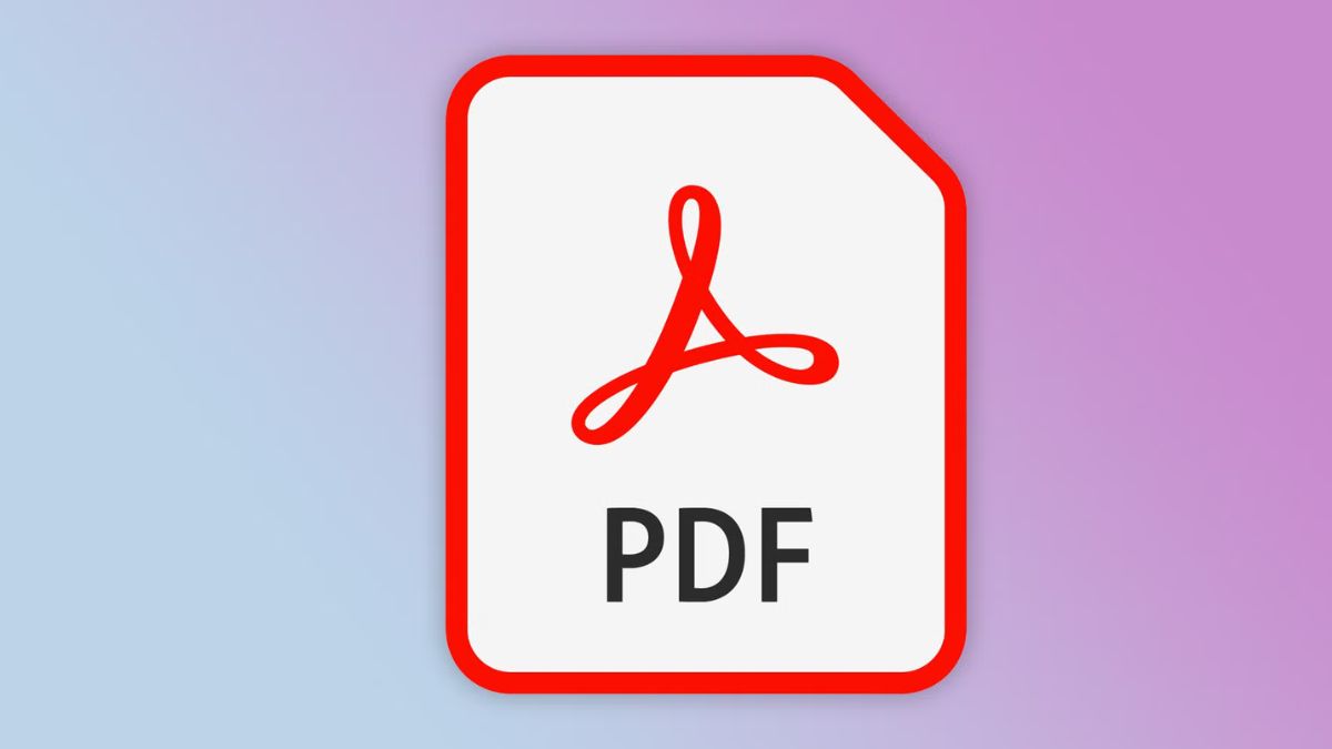 Comment compresser un fichier PDF volumineux