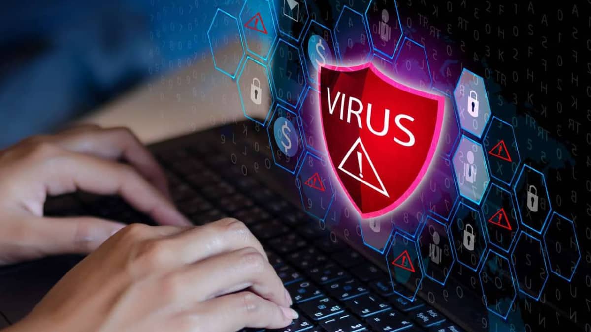 protéger son ordinateur contre les virus